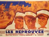 affiche française du film « Les Perrouves »