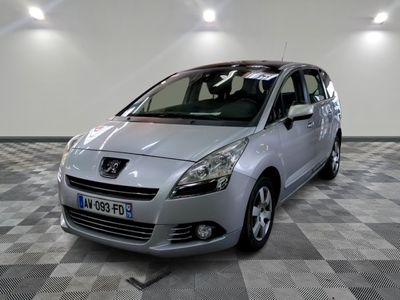 PEUGEOT - 5008 1.6 HDI 110CH FAP BVM6 PREMIUM 5PL - GO - Mis…