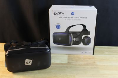 EL304 lunette VR pour téléphone NK
