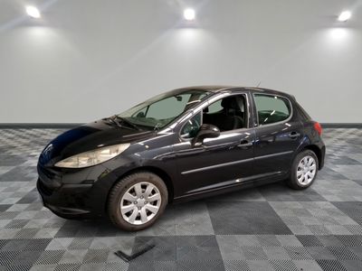 PEUGEOT - 207 1.6 HDI 16V 90CH URBAN - GO - Mise en service:…