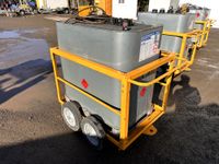 LIEU DE STOCKAGE : Rennes - SCHUTZ - CUVE À CARBURANT 700 LI… (photo 5)