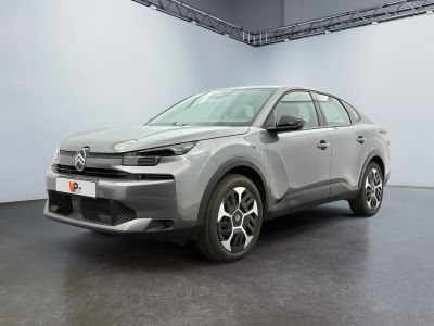 CITROEN e-C4 X 156 ch autonomie étendue Plus / N°:11404157, …