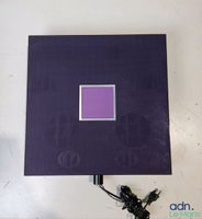 Système audio haut de gamme YAMAHA RESTIO modèle ISX-800 - P… (photo 2)