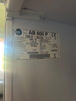 Une armoire réfrigérée positive IARP 620L (photo 3)