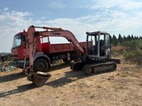 KUBOTA 1 mini-pelle sur chenilles KUBOTA KX 161-2 SUR DÉSIGN… (photo 2)