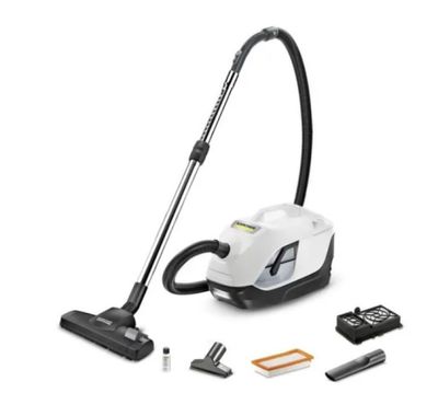 Aspirateur sans sac avec filtration par eau NEW KARCHER DS 6…