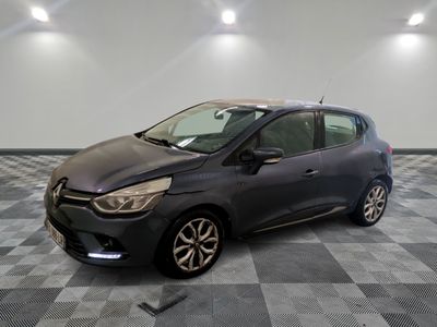RENAULT - CLIO DCI 90 ENERGY BUSINESS EDC - GO - Mise en ser…