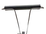an image of a desk lamp on a white background
