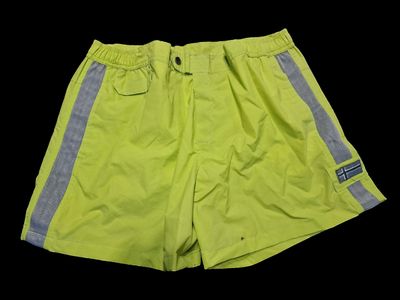 Short de bain Anapurna vert Xl vert neuf