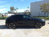 PORSCHE CAYENNE COUPE 3.0 V6 462CH E-HYBRID - Genre : VP - C… (photo 4)