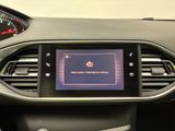 a picture of a car dashboard with a digital display