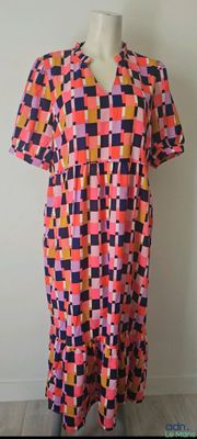 Expédition obligatoire - Robe Michelle Mcdowill, taille XL e…