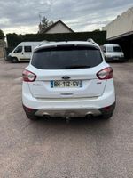 FORD - FORD KUGA - Genre : VP - Carrosserie : CI - Energie :… (photo 3)