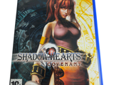 Jeu Sony PlayStation « Shadow Hearts: Covenant » pour PlayStation 2