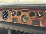 a dashboard of a car with various gauges and numbers