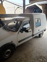 CITROËN C15 présumé D 1.9 D Fourgon (photo 6)