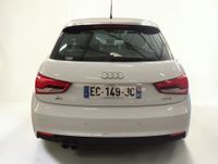 VP AUDI A1 1.4 TFSI 125 S AMBITION LUXE BA 5P Kilomètres au … (photo 5)