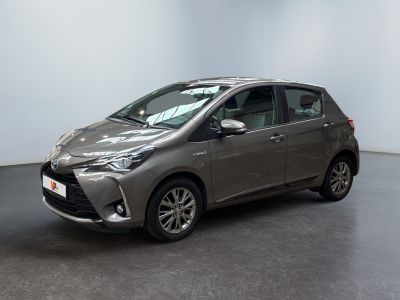 Toyota Yaris berline 1,0 vvvvvvvvvvvvvvvvvvvvvvvvv