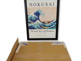 hokusai the great wave off kanagawa