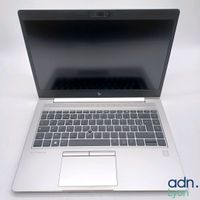 Ordinateur portable HP Elitebook 745 G5 Argent - AMD Ryzen 3… (photo 4)