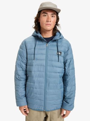Veste isolante à capuche pour Homme modèle Scal… - Photo 1