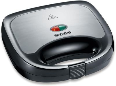 664 / Appareil à croque-monsieur - SEVERIN - SA 2969 -…