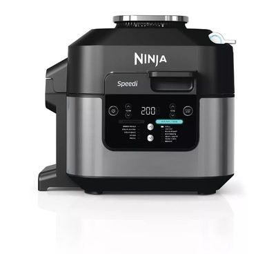 Multicuiseur ninja, défaut visuel