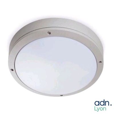 Lot de 2 plafonnier circulaire - FILLDAY - Soul E27 - Neuf -…