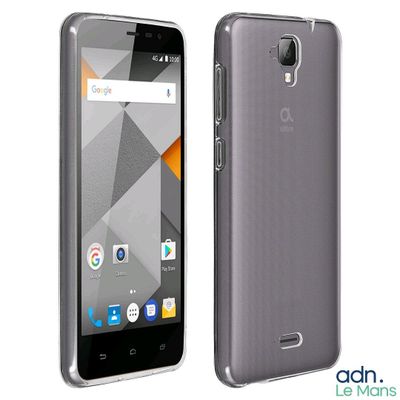 Téléphone portable Hisense T5 Pro Gris Foncé 2GB - Fonctionn…