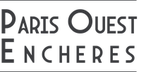 Paris Ouest Enchères