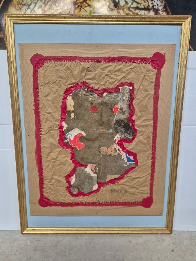 Objets d'art & Curiosités