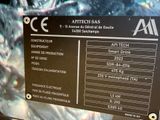 an image of a computer screen with information on it