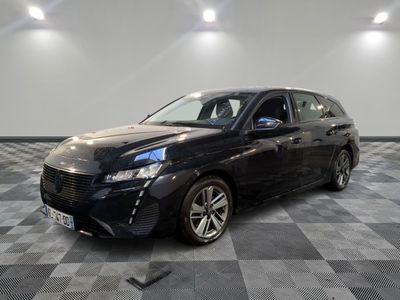 PEUGEOT - 308 SW BLUEHDI 130CH SS BVM6 ACTIVE PACK - GO - Mi…