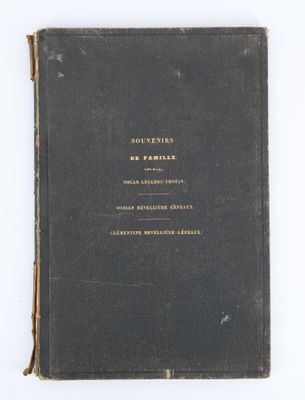 Jean-Baptiste Leclerc (1756-1826)