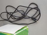 a box with a computer mouse on top of it