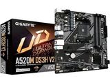 carte mère Gigabyte A520M DS3H V2