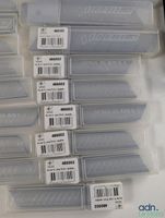 Lot de 260 lames de cutter, 15 cutters, 4 grattoirs à joints… (photo 6)
