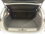a trunk of a car with its doors open