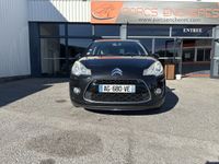 CITROEN C3 1.6 HDI 90 EXCLUSIVE - MEC: 08/12/2009 - Km compt… (photo 3)