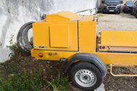 Transporteur de chapes BUNKER type CLB18 imm. (photo 6)