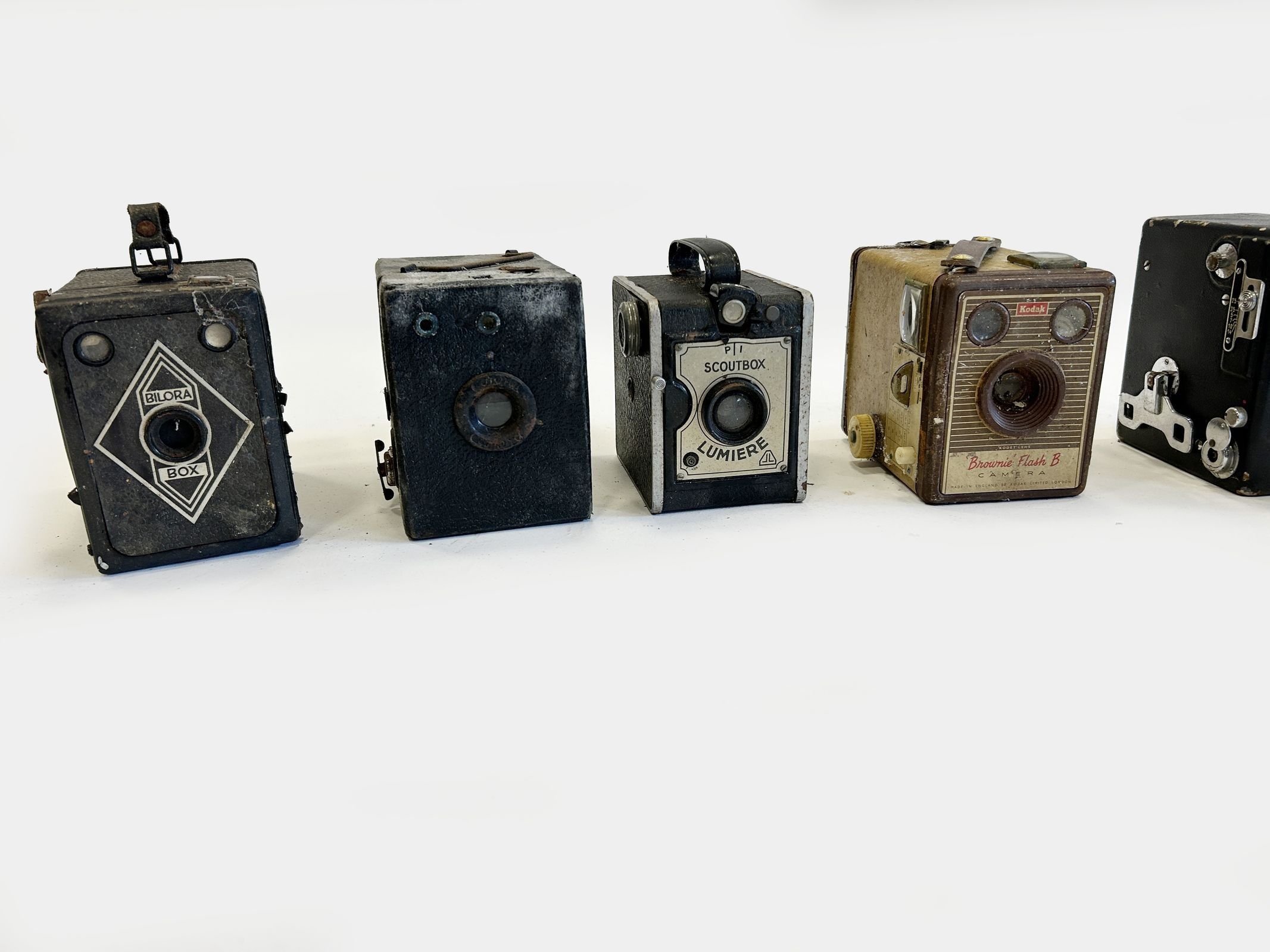 Objets d'art & Curiosités