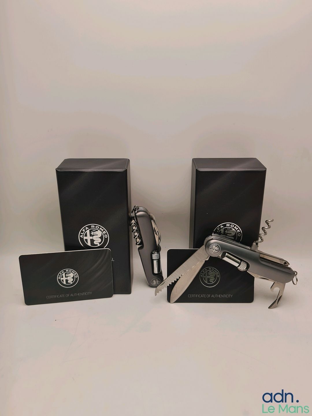 Destockage & Invendus