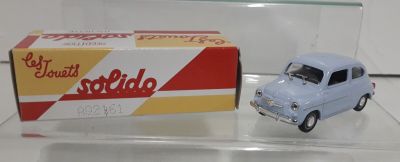 Solido seat 800