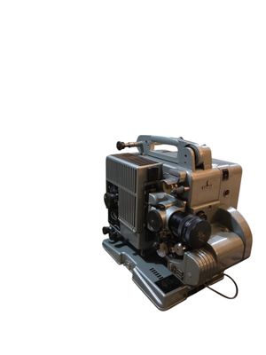 Projecteur Siemens, 16 mm, projecteur Méoclub 16 mm, Hauts p…