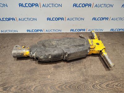 Inconnue - Brise Beton Pneumatiq…