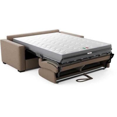 1 Canapé convertible express de la marque JOHN