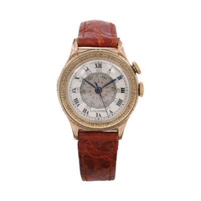 a close up of a wrist watch on a white background