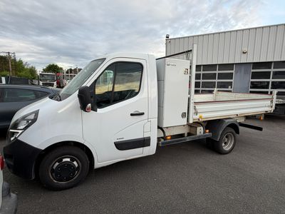 CTTE OPEL Movano R3500, benne JPM, GO, 6CV, Imm. GJ-808-MF dfu 31