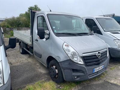 Voiture Particulière - Modèle Inconnu - Estimation 9000€