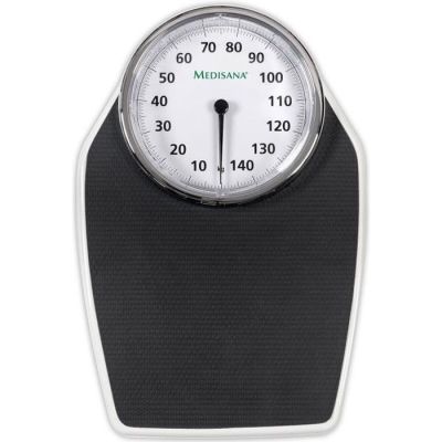 520 / Pèse-personne mécanique - MEDISANA - PSD 4046 - …